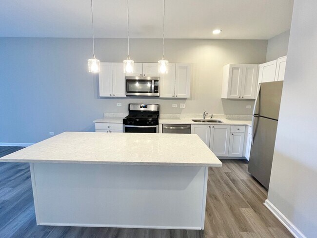 Foto del edificio - 301 N Madison St