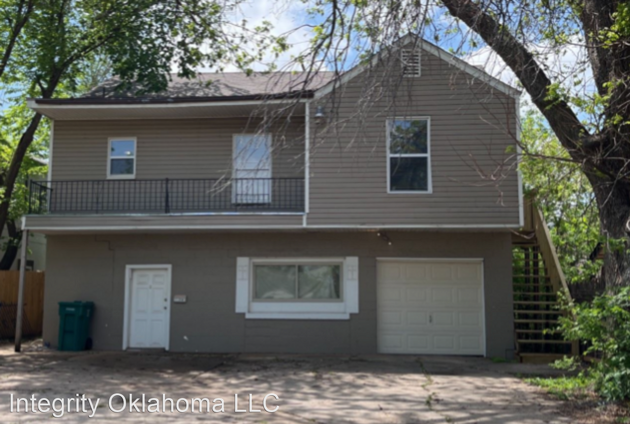 Primary Photo - 2 br, 1 bath House - 2016 NW 26th Street