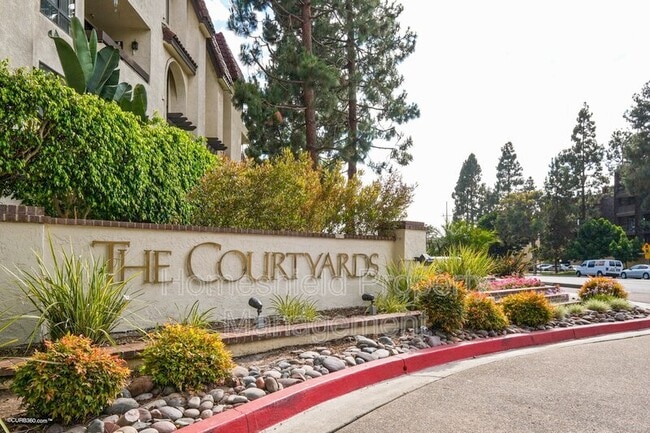 Building Photo - 5895 Friars Rd