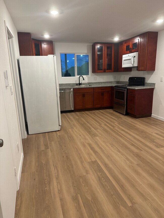 Foto del edificio - Phillips Lane