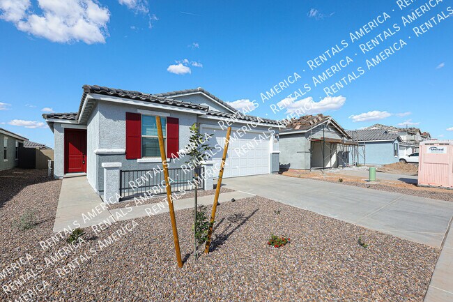 Building Photo - 36506 W San Sisto Ave