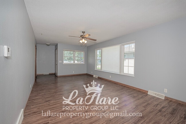 Building Photo - 5334 Fortune Dr