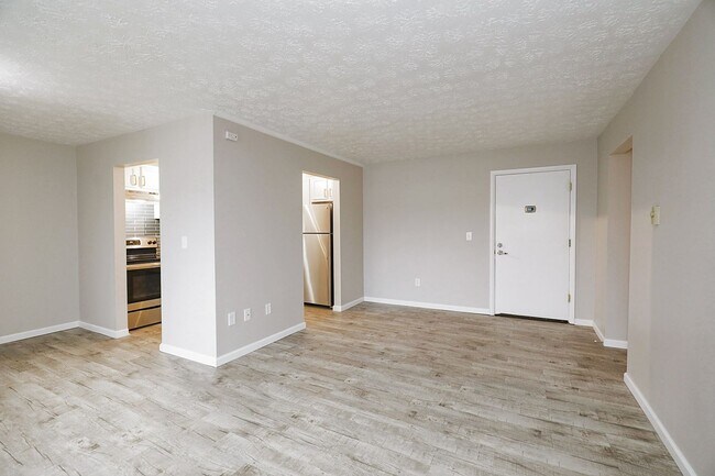 Foto del interior - The Evalee Apartments