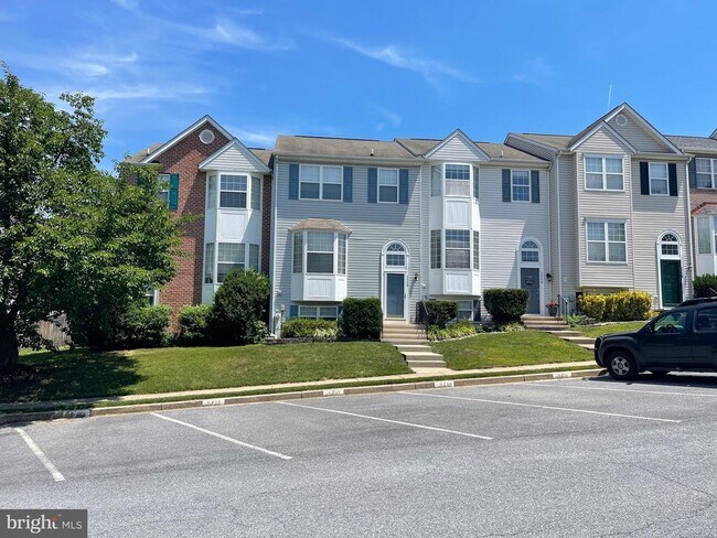 Foto del edificio - 1114 Pennywort Cir