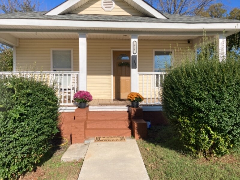 Foto principal - 414 Lakewood Ave