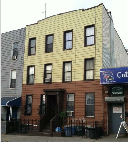 Primary Photo - 133 20th St