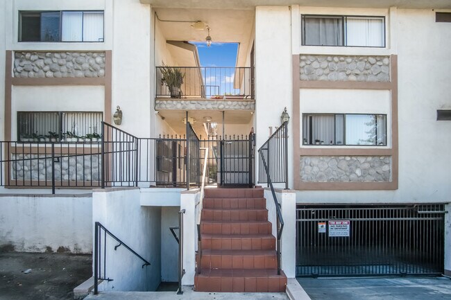 Foto del edificio - Acacia Manor