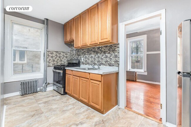 Foto del edificio - 54 Somers St