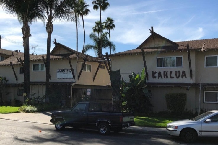 Primary Photo - 5339 Rosemead Blvd