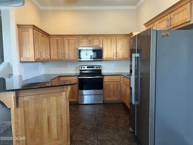 Foto del edificio - 2823 E 19th St