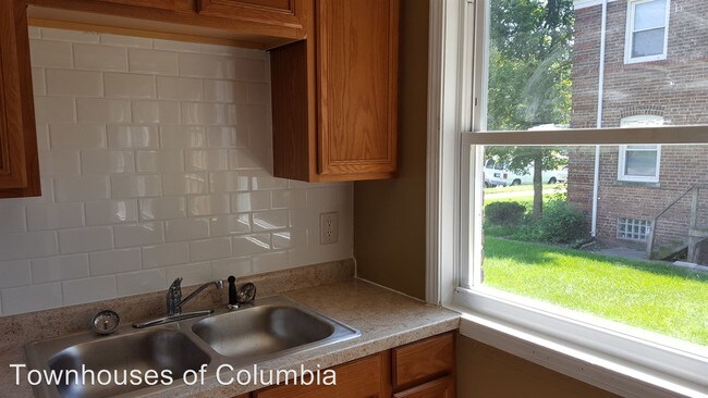 Foto del edificio - 2 br, 1 bath House - 7228 Columbia Ave A
