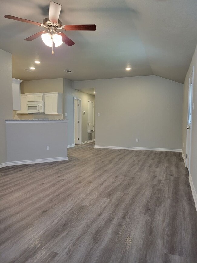 Foto del edificio - 1606 Pontotoc