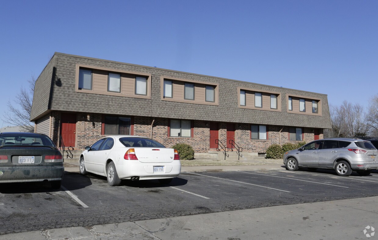 Foto principal - Sunset Townhomes