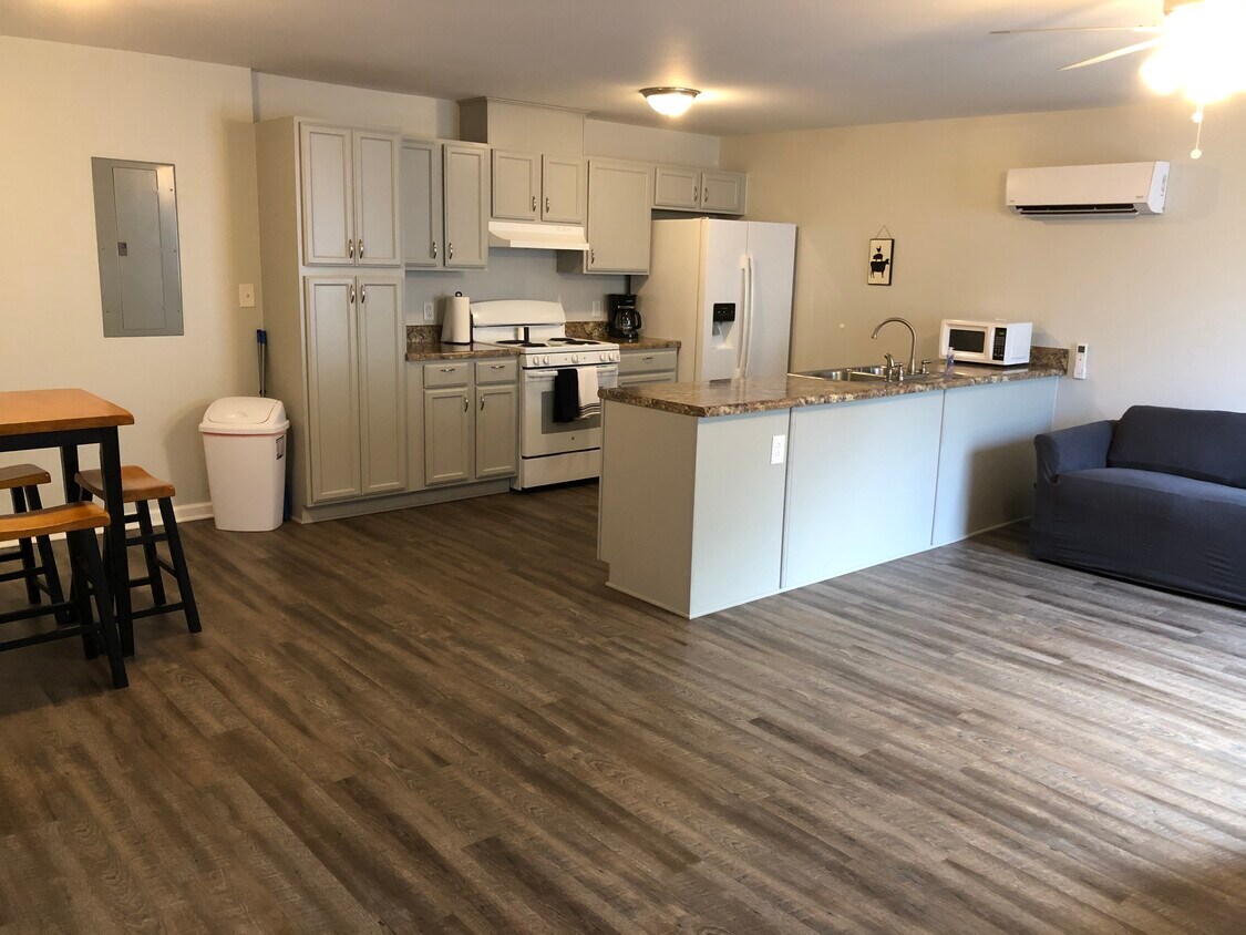 Foto principal - Willow Oak