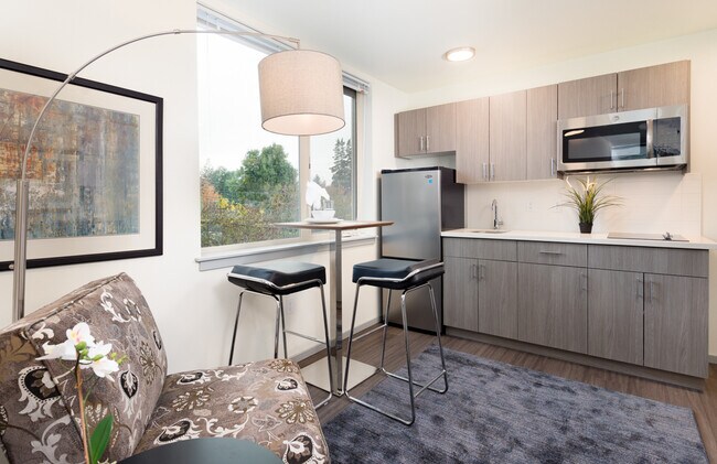 Building Photo - Montisi Apartments