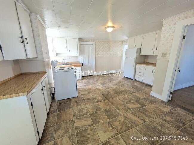 Foto del edificio - 253 Brunswick St