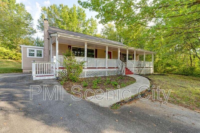 Foto del edificio - 4717 Beverly Kay Dr