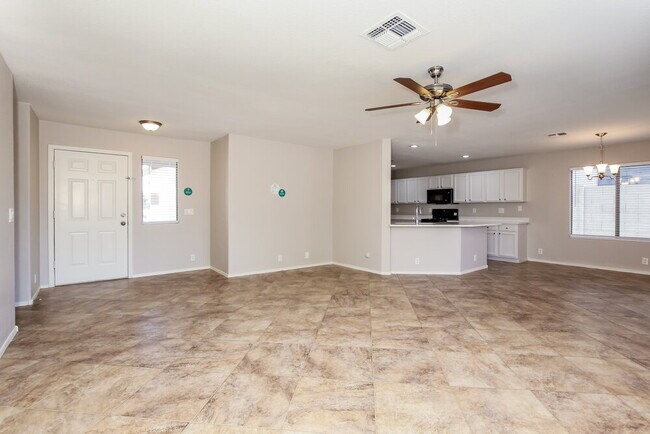 Foto del edificio - 3919 W Abraham Ln