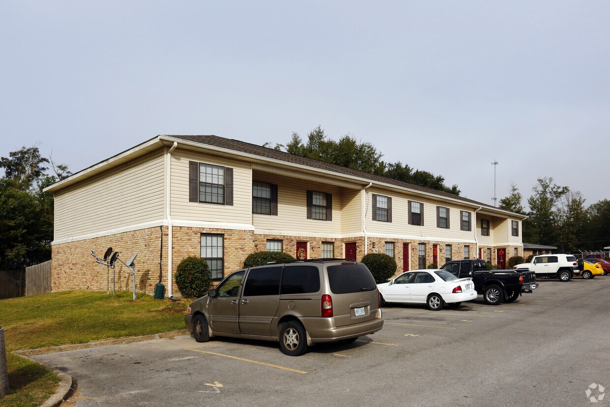 Foto principal - Richardson Town Houses