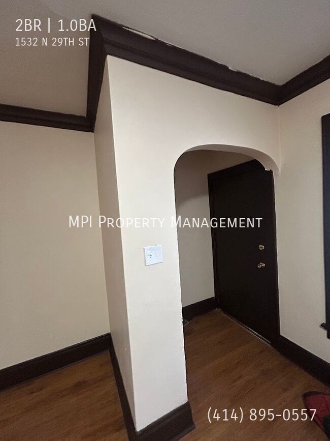 Foto del edificio - 1532 N 29TH St