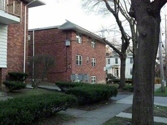 Building Photo - Franklin Carroll