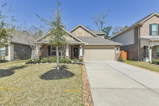 Foto del edificio - 23741 Juniper Valley Ln