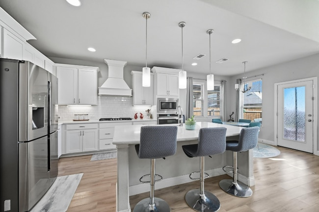 Building Photo - 2616 Calloway Creek Dr