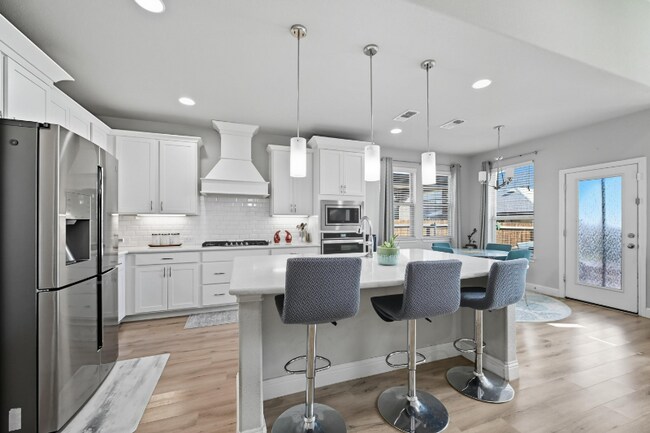 Foto del edificio - 2616 Calloway Creek Dr