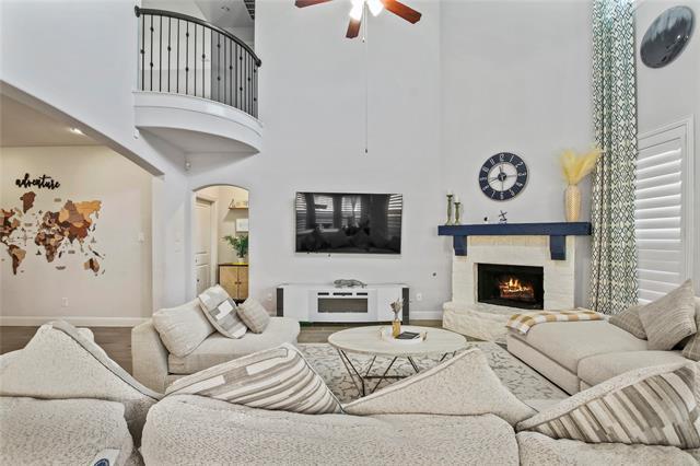 Foto del edificio - 1309 Skyflower Ln