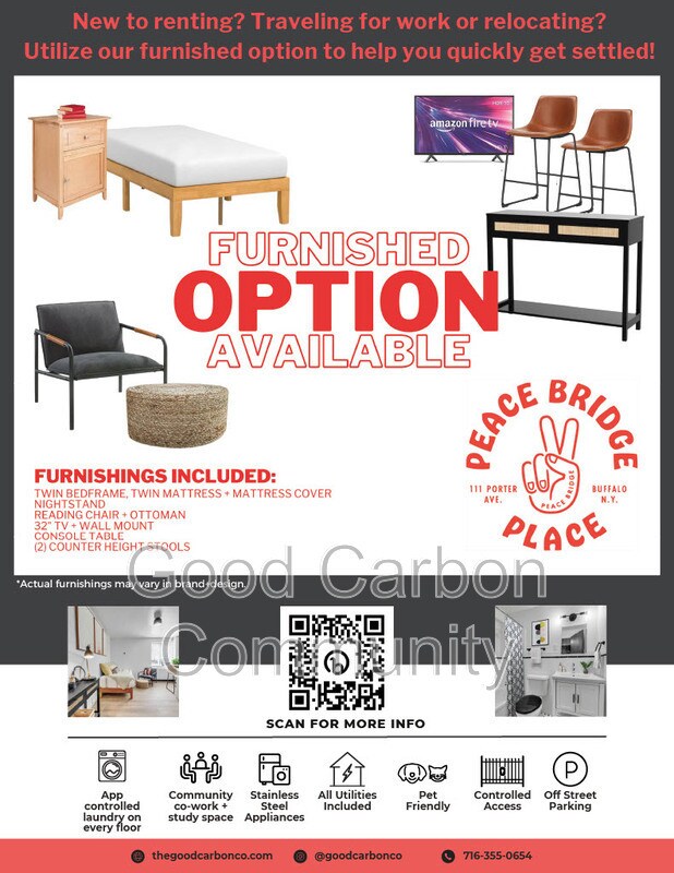 Building Photo - 111 Porter Ave