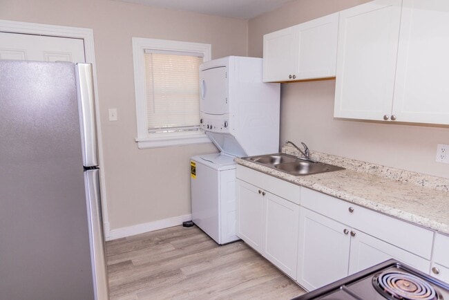 Foto del edificio - 1405 Winder St