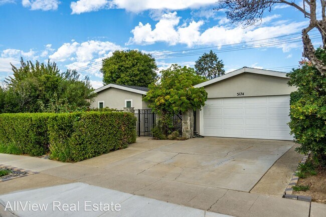 Building Photo - 4 br, 2.5 bath House - 3174 Gibraltar Aven...