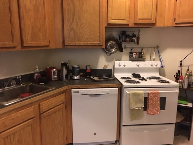 Foto del edificio - 1589 Beacon St