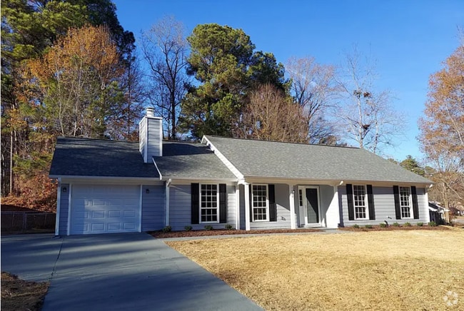 Building Photo - 1020 Buckhorn Rd