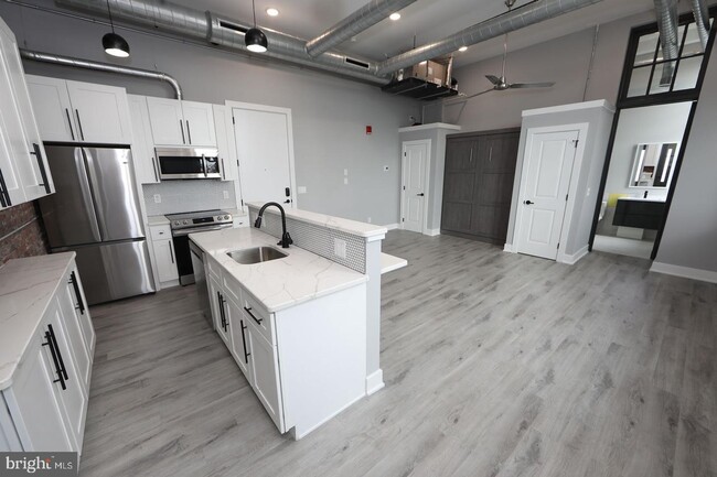 Foto del edificio - 3701 Frankford Ave