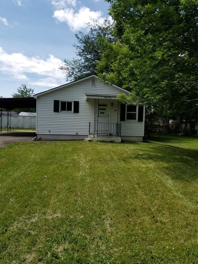 33 S Carroll St, Horseheads, NY 14845 House Rental in Horseheads, NY