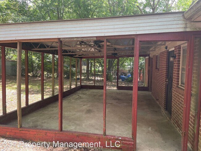 Building Photo - 3 br, 1 bath House - 3361 Arborfield Road