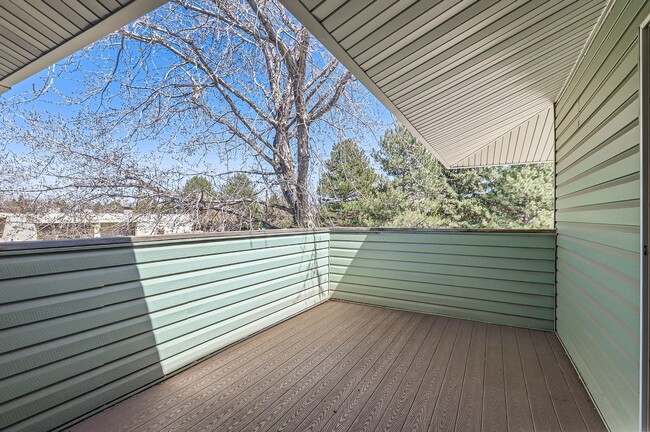 Building Photo - Lafayette Condo with Private Entry, Deck a...