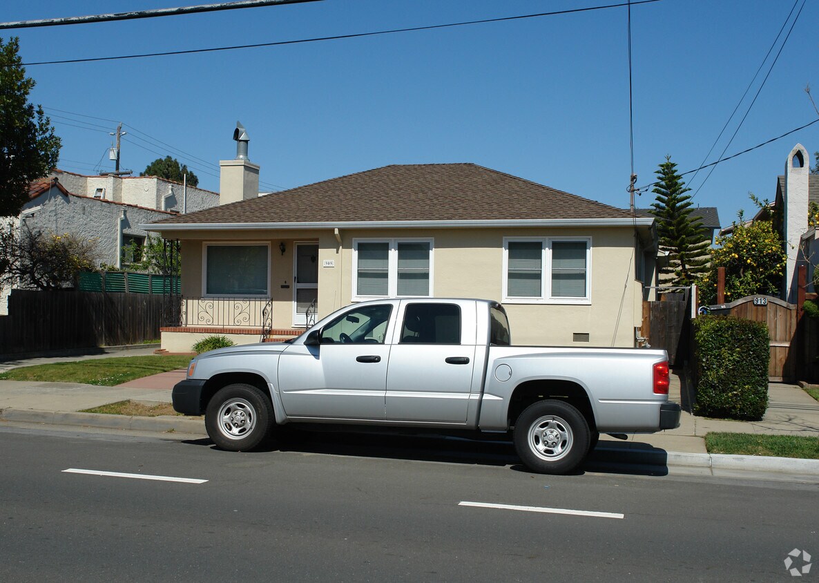 Foto del edificio - 907 9th Ave