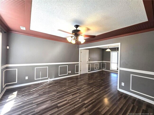Foto del edificio - 1540 Graystone Rd