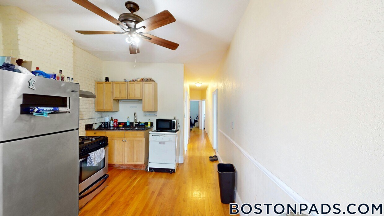 Foto principal - 86 Hammond St