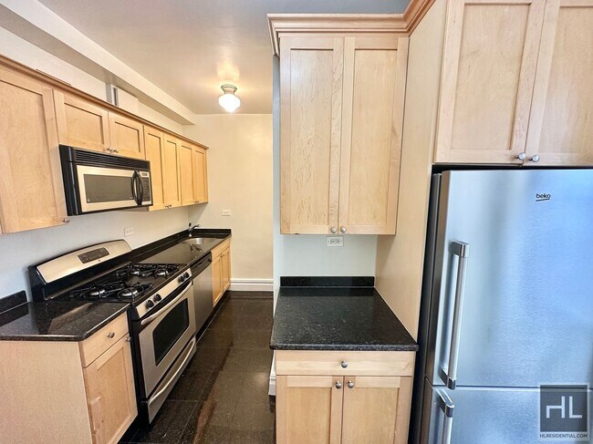 Foto del edificio - SECOND AVENUE