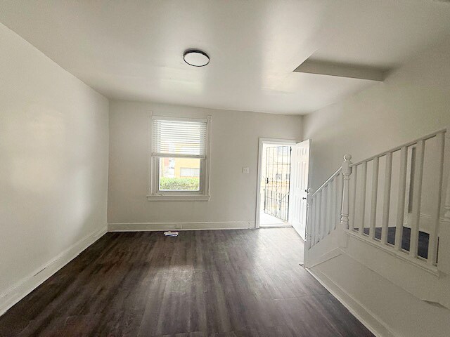 Foto del edificio - 353 N 60th St