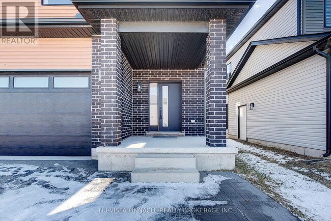 Building Photo - 1377 Twilite Blvd