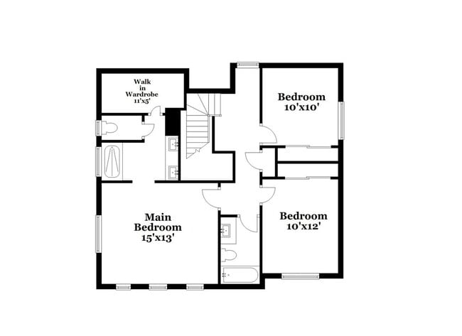 Building Photo - 8411 W Lewis Ave