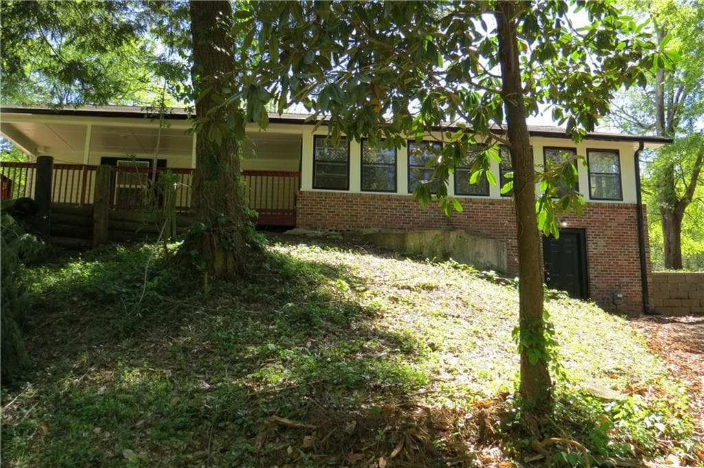 3009 Scott Rd, Marietta, GA 30066 House Rental in Marietta, GA