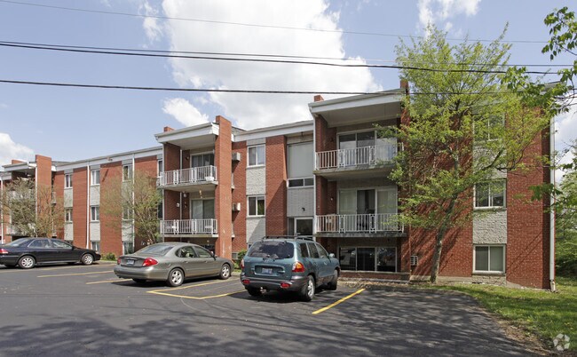 Circle Park Apartments Rentals Florence, KY