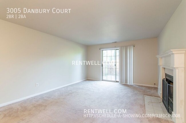 Building Photo - 3005 Danbury Ct