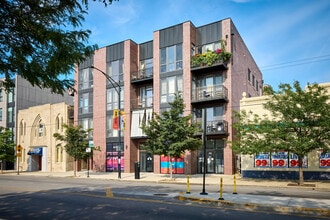 Building Photo - 5139 N Broadway