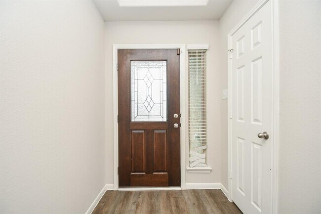 Foto del edificio - 17811 Chartertree Ln